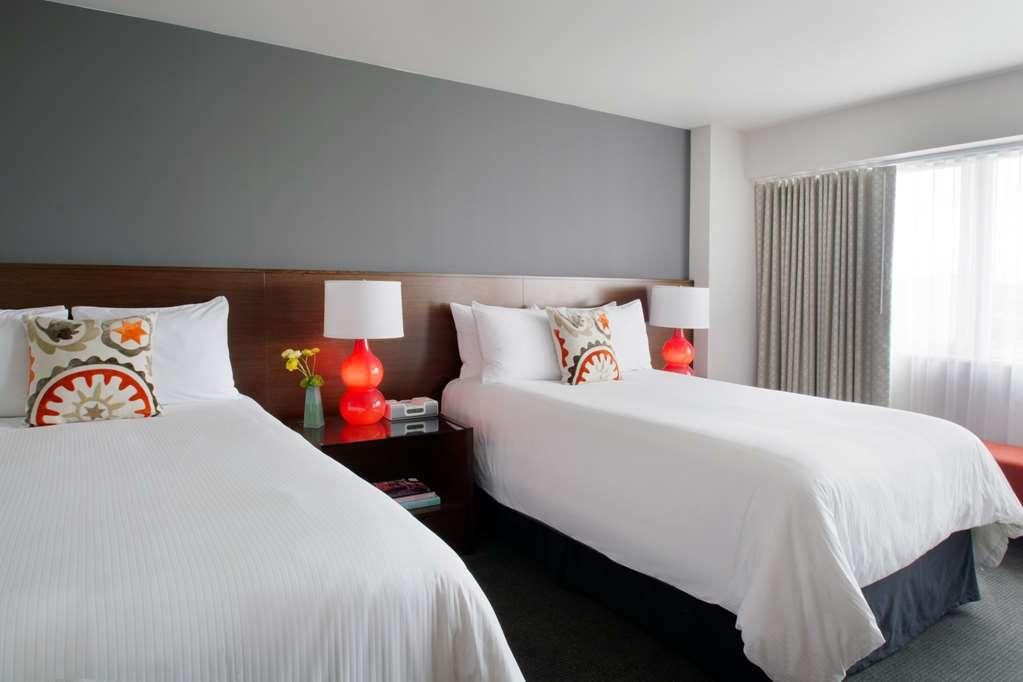 فندق مورانو، أحد فنادق بروفينانس تاكوما، واشنطن الغرفة الصورة A room at the Hotel Valencia